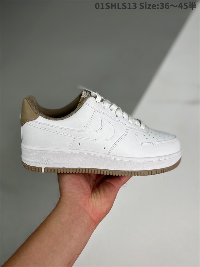 men air force one shoes size 36-45 2022-11-23-607